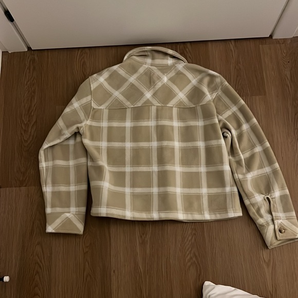 Thread and Supply Shacket - Picture 4 of 4